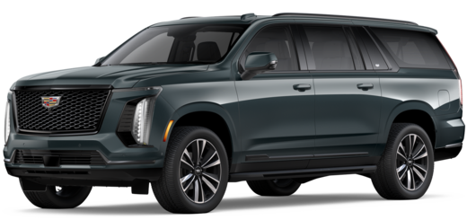 New Cadillac Escalade ESV for sale in Williamsville, NY